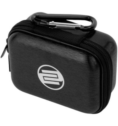 Reloop Cartridge King XS – Estuche de transporte para 2 cartuchos DJ