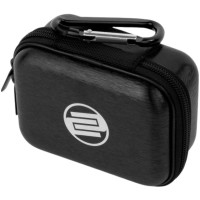 Reloop Cartridge King XS – Estuche de transporte para 2 cartuchos DJ
