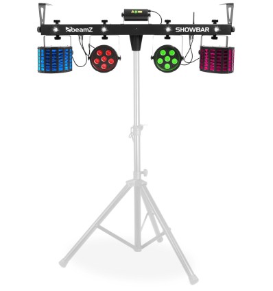 BEAMZ 153.800 SHOW BAR LED comprar barato