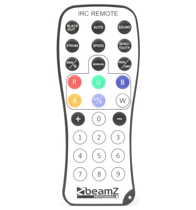 BEAMZ 153.800 SHOW BAR LED comprar barato