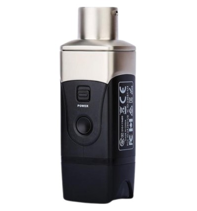 Xvive U3R - Receptor inalámbrico para sistema U3