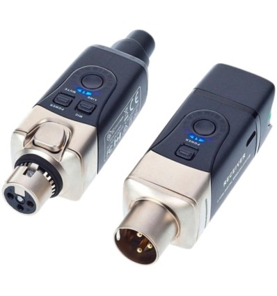 Xvive U3R - Receptor inalámbrico para sistema U3