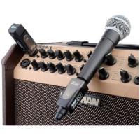 Xvive U3R - Receptor inalámbrico para sistema U3