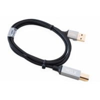 WELX USB A / USB B - CABLE 2 METROS