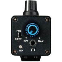 XVIVE PX - Mezclador personal de 3 canales para monitoreo in-ear