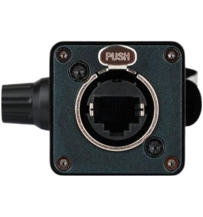 XVIVE PX - Mezclador personal de 3 canales para monitoreo in-ear