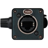 XVIVE PX - Mezclador personal de 3 canales para monitoreo in-ear