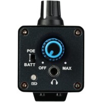 XVIVE PX-A - Mezclador personal de 3 canales