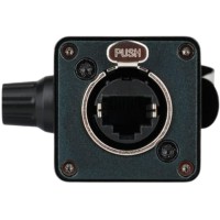 XVIVE PX-A - Mezclador personal de 3 canales