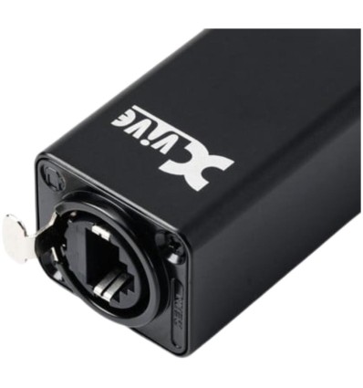 Xvive PX-B: Snake de 3 canales para monitorización personal de DJ