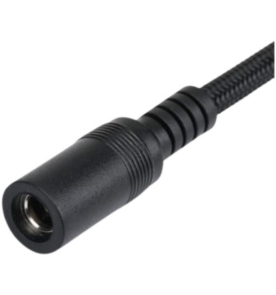 Xvive PX-B: Snake de 3 canales para monitorización personal de DJ