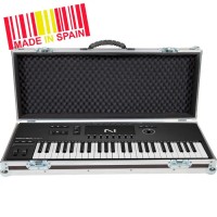 Walkasse Light Case Kontrol S49 MK3 | Protección profesional para DJ