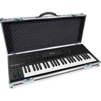 Walkasse Light Case Kontrol S49 MK3 | Protección profesional para DJ
