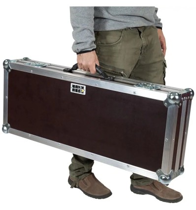 Walkasse Light Case Kontrol S49 MK3 | Protección profesional para DJ