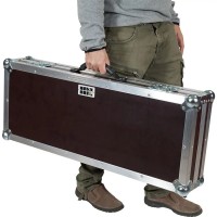 Flight Case Walkasse WC-S88MK3 para teclado KONTROL S88