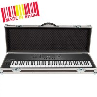 Flight Case Walkasse WC-S88MK3 para teclado KONTROL S88