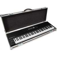 Flight Case Walkasse WC-S88MK3 para teclado KONTROL S88