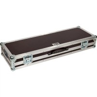 Walkasse WC-S88MK3-W-ESP Flight Case para Teclado KONTROL S88