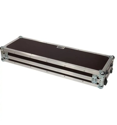 Walkasse WC-S88MK3-W-ESP Flight Case para Teclado KONTROL S88