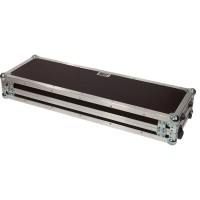 Walkasse WC-S88MK3-W-ESP Flight Case para Teclado KONTROL S88