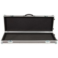Walkasse WC-S88MK3-W-ESP Flight Case para Teclado KONTROL S88