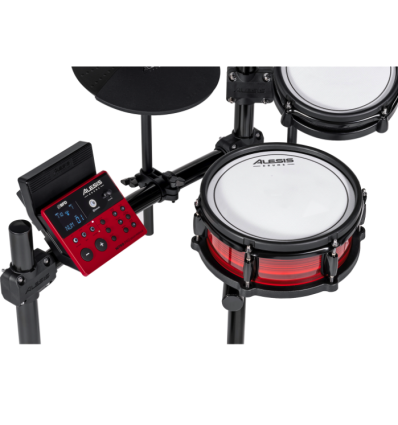 Alesis Nitro Pro XL Kit - Batería Electrónica Completa
