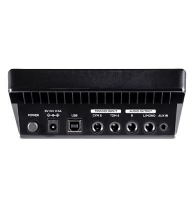 Alesis Nitro Pro XL Kit - Batería Electrónica Completa