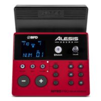 Alesis Nitro Pro XL Kit - Batería Electrónica Completa