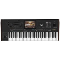 Korg Pa5X OR-61: Teclado arranger profesional con sonidos orientales Korg Pa5X OR-61: Teclado arranger profesional con sonidos orientales