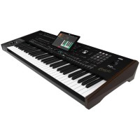 Korg Pa5X OR-61: Teclado arranger profesional con sonidos orientales Korg Pa5X OR-61: Teclado arranger profesional con sonidos orientales