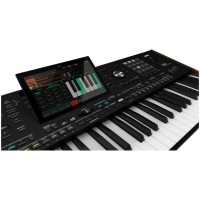 Korg Pa5X OR-61: Teclado arranger profesional con sonidos orientales Korg Pa5X OR-61: Teclado arranger profesional con sonidos orientales