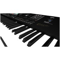 Korg Pa5X OR-61: Teclado arranger profesional con sonidos orientales Korg Pa5X OR-61: Teclado arranger profesional con sonidos orientales