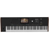 Korg Pa5X OR-76: Teclado arranger profesional con sonidos orientales Korg Pa5X OR-76: Teclado arranger profesional con sonidos orientales