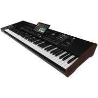 Korg Pa5X OR-76: Teclado arranger profesional con sonidos orientales Korg Pa5X OR-76: Teclado arranger profesional con sonidos orientales