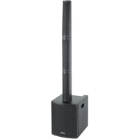 Samson Resound VX8.1: Sistema de columna portátil de 700W Samson Resound VX8.1: Sistema de columna portátil de 700W