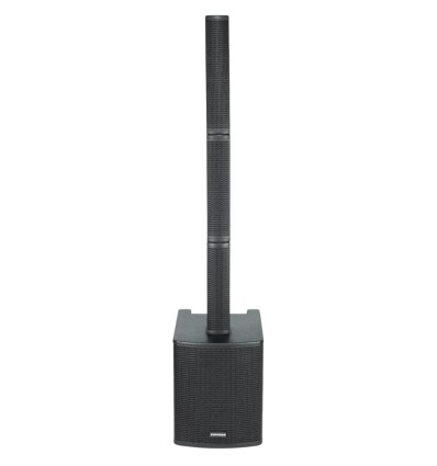 Samson Resound VX8.1: Sistema de columna portátil de 700W