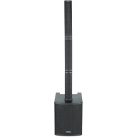 Samson Resound VX8.1: Sistema de columna portátil de 700W Samson Resound VX8.1: Sistema de columna portátil de 700W