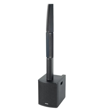 Samson Resound VX8.1: Sistema de columna portátil de 700W