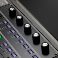 Korg microKORG 2 – Sintetizador y vocoder portátil potente