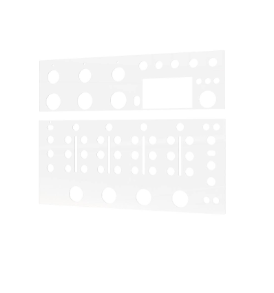 TOPDJ SKIN ALPHATHETA EUPHONIA – Fácil Instalación