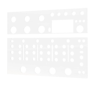 TOPDJ SKIN ALPHATHETA EUPHONIA – Fácil Instalación