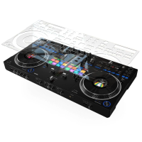 TOPDJ SKIN PIONEER DJ DDJ-REV5 TOPDJ SKIN PIONEER DJ DDJ-REV5