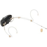 Samson AH9/DE10X (G-Band): Micrófono inalámbrico sin beltpack Samson AH9/DE10X (G-Band): Micrófono inalámbrico sin beltpack