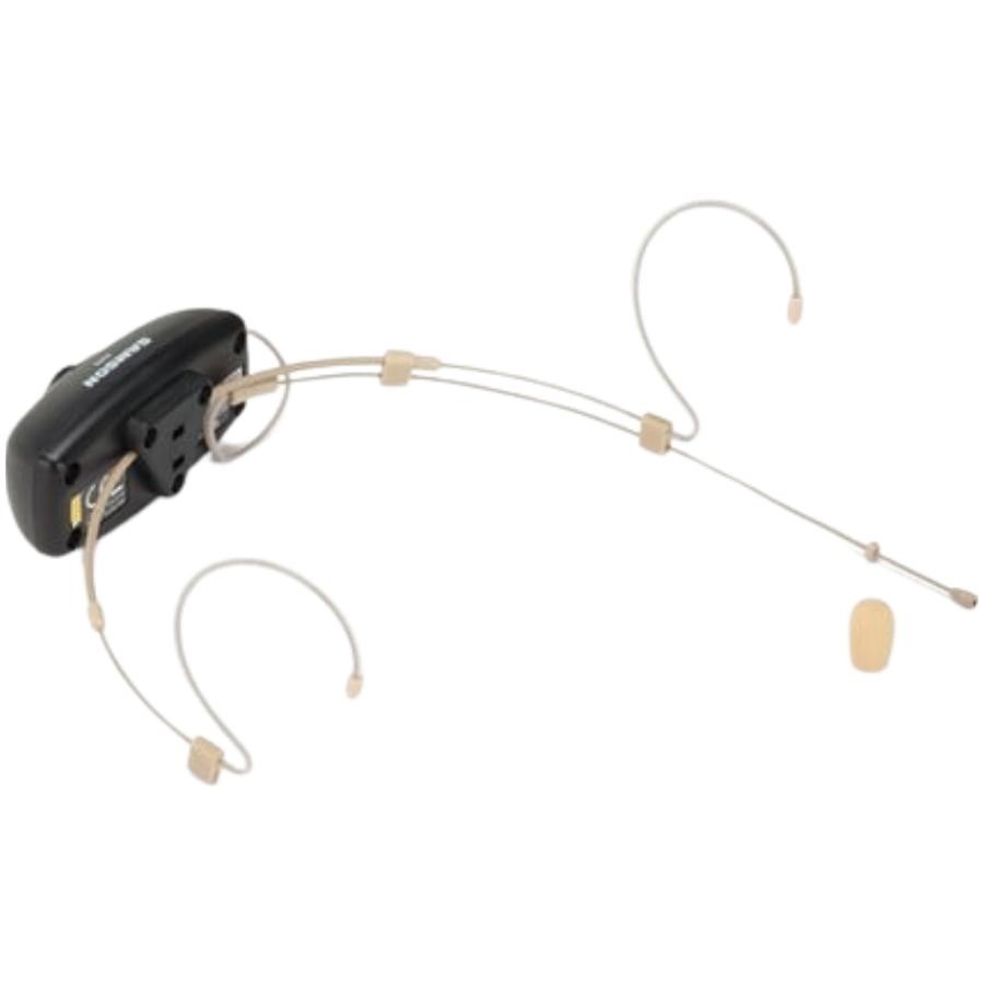 SAMSON AH9DE10X MICROPHONE+TRANSMITTER ONLY - G-BAND