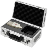 sE Electronics T1: Micrófono cardioide de precisión para estudio sE Electronics T1: Micrófono cardioide de precisión para estudio