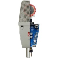 sE Electronics T1 (Pareja): Micrófonos estéreo cardioides de precisión sE Electronics T1 (Pareja): Micrófonos estéreo cardioides de precisión