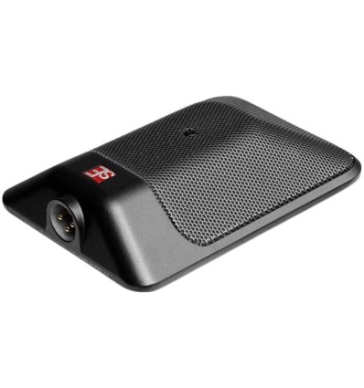sE Electronics BL8 Omni: micrófono de superficie omnidireccional