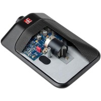 sE Electronics BL8 Omni: micrófono de superficie omnidireccional sE Electronics BL8 Omni: micrófono de superficie omnidireccional