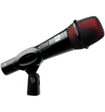 sE Electronics V2 Switch: Micrófono supercardioide con cable de 5m