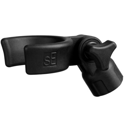 sE Electronics V7 PTT: Micrófono dinámico supercardioide con Push-To-T